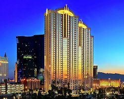 888 Signature Suites Collection At Signature Condo Hotel Las Vegas Dış mekan fotoğraf